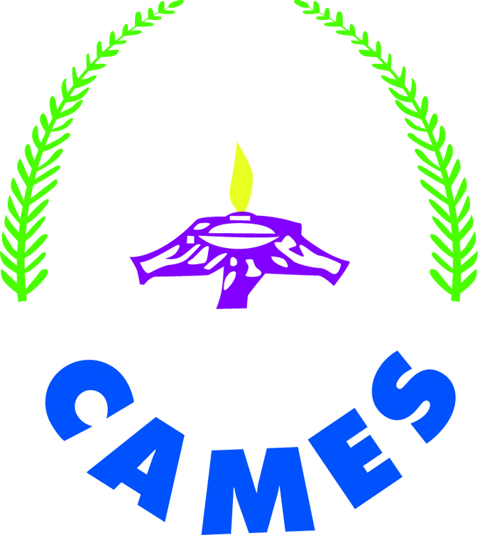 CAMES - Conseil Africain et Malgache pour l'Enseignement Supérieur